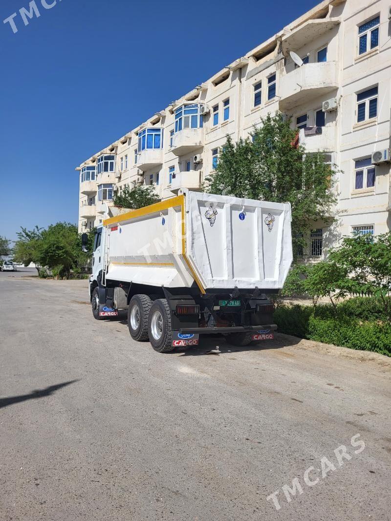 Ford Cargo 3535D 2015 - 750 000 TMT - Бузмеин ГРЭС - img 6
