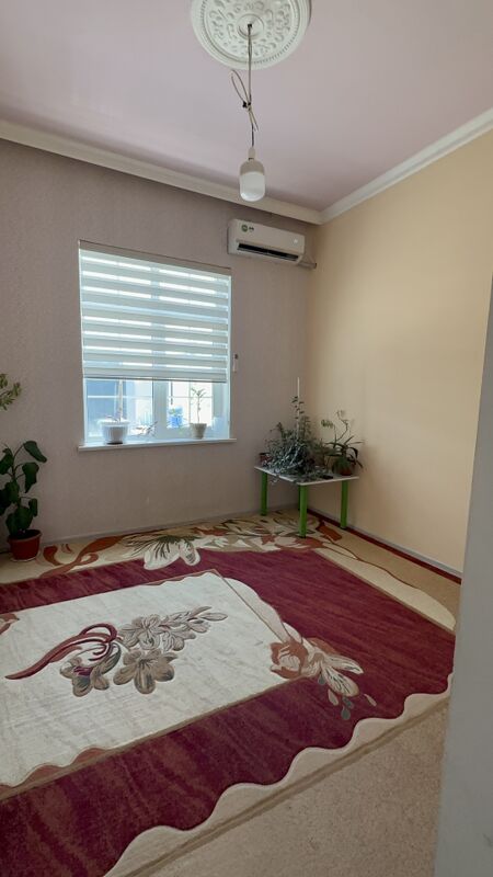 Çoganly plan jay - Aşgabat - img 2