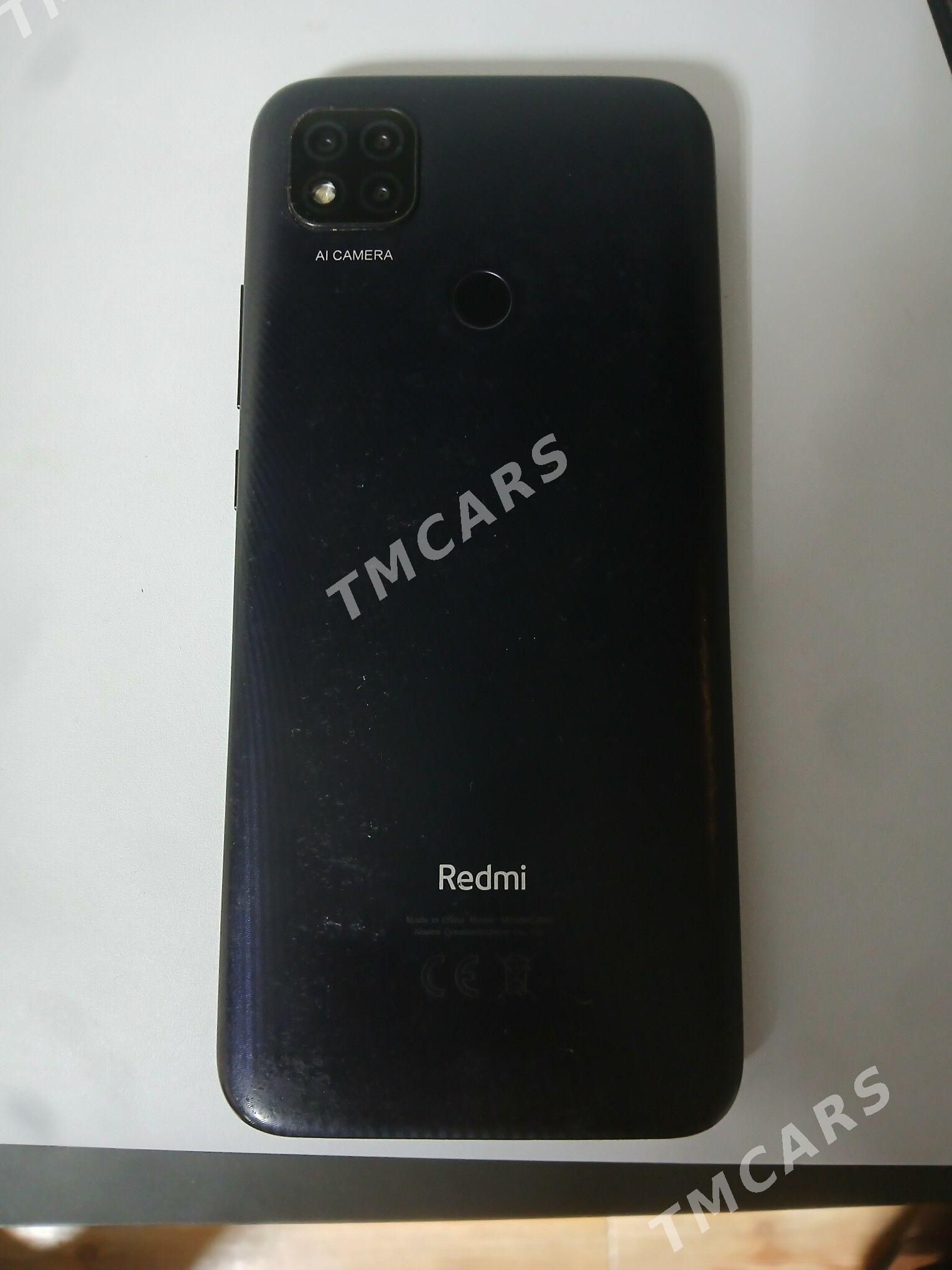 Redmi 9s - Daşoguz - img 2