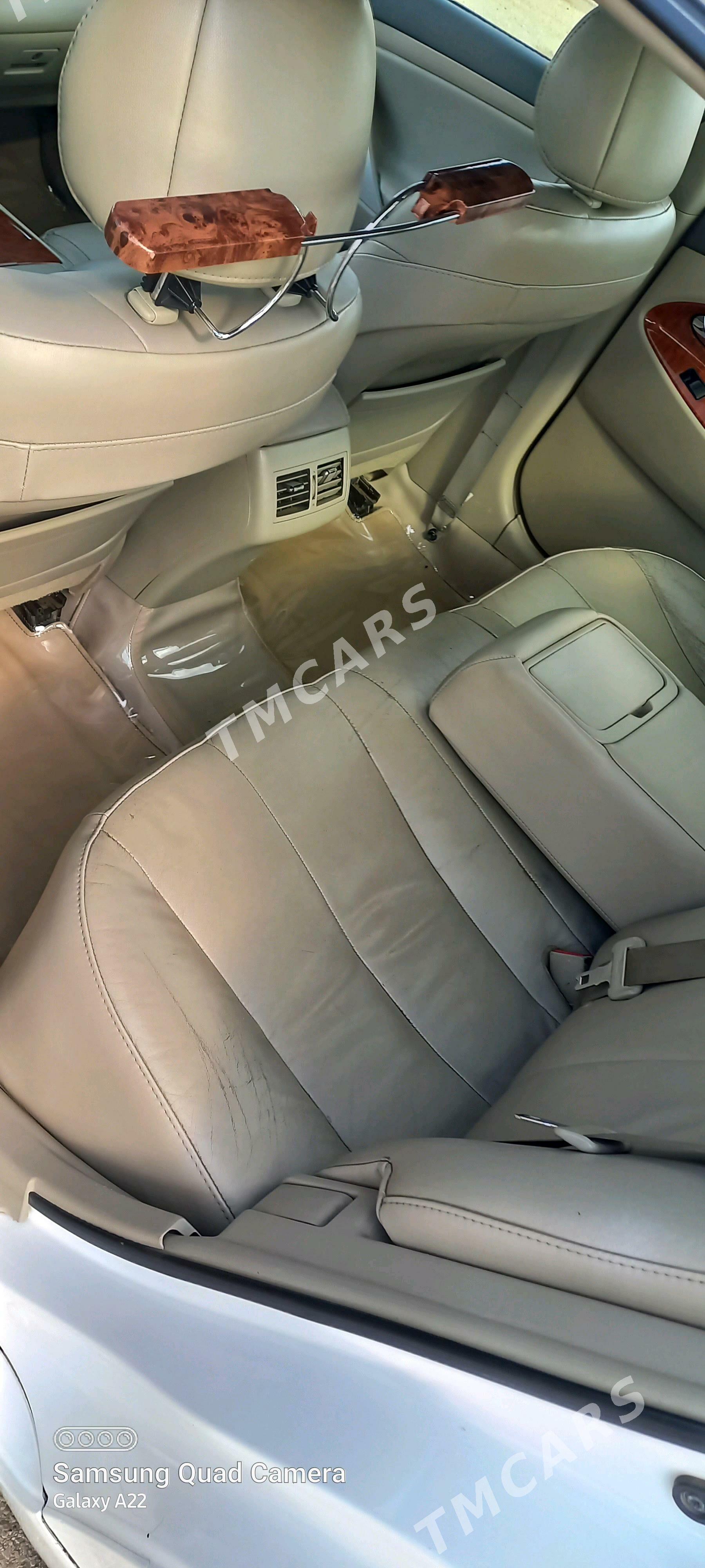 Toyota Camry 2008 - 150 000 TMT - Gumdag - img 7