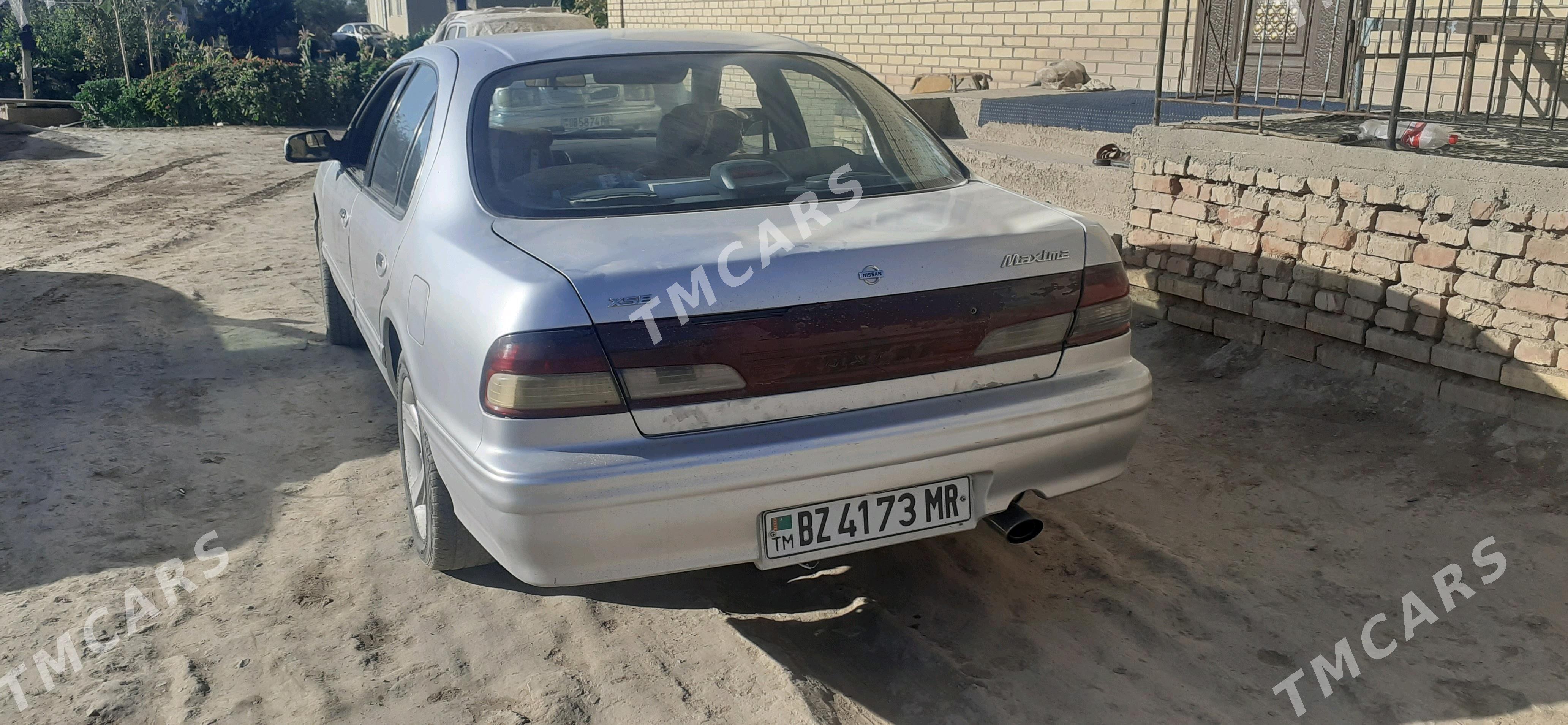 Nissan Cefiro 1998 - 27 000 TMT - Векильбазар - img 4