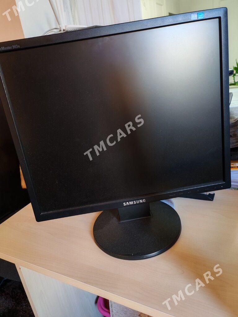 Monitor компьютер монитор - 11 mkr - img 1