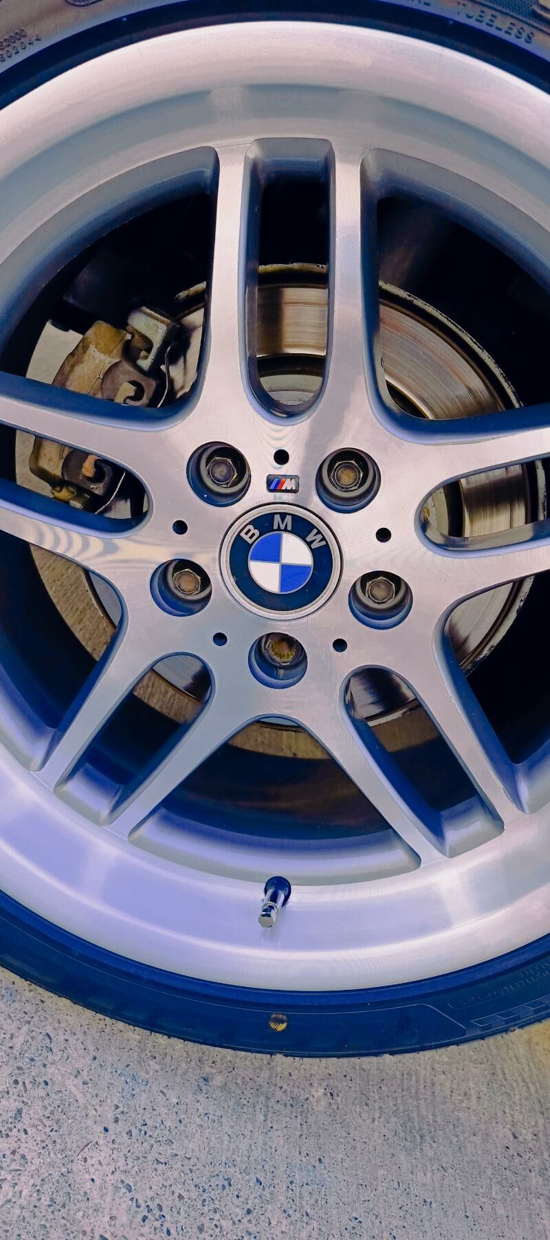 BMW 540 2000 - 200 000 TMT - Ашхабад - img 6