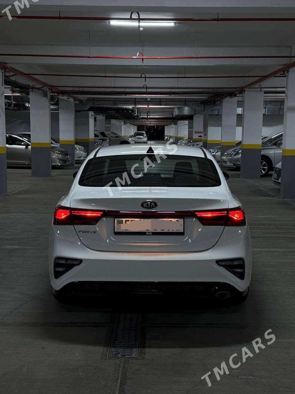 Kia Forte 2021 - 217 000 TMT - Aşgabat - img 3