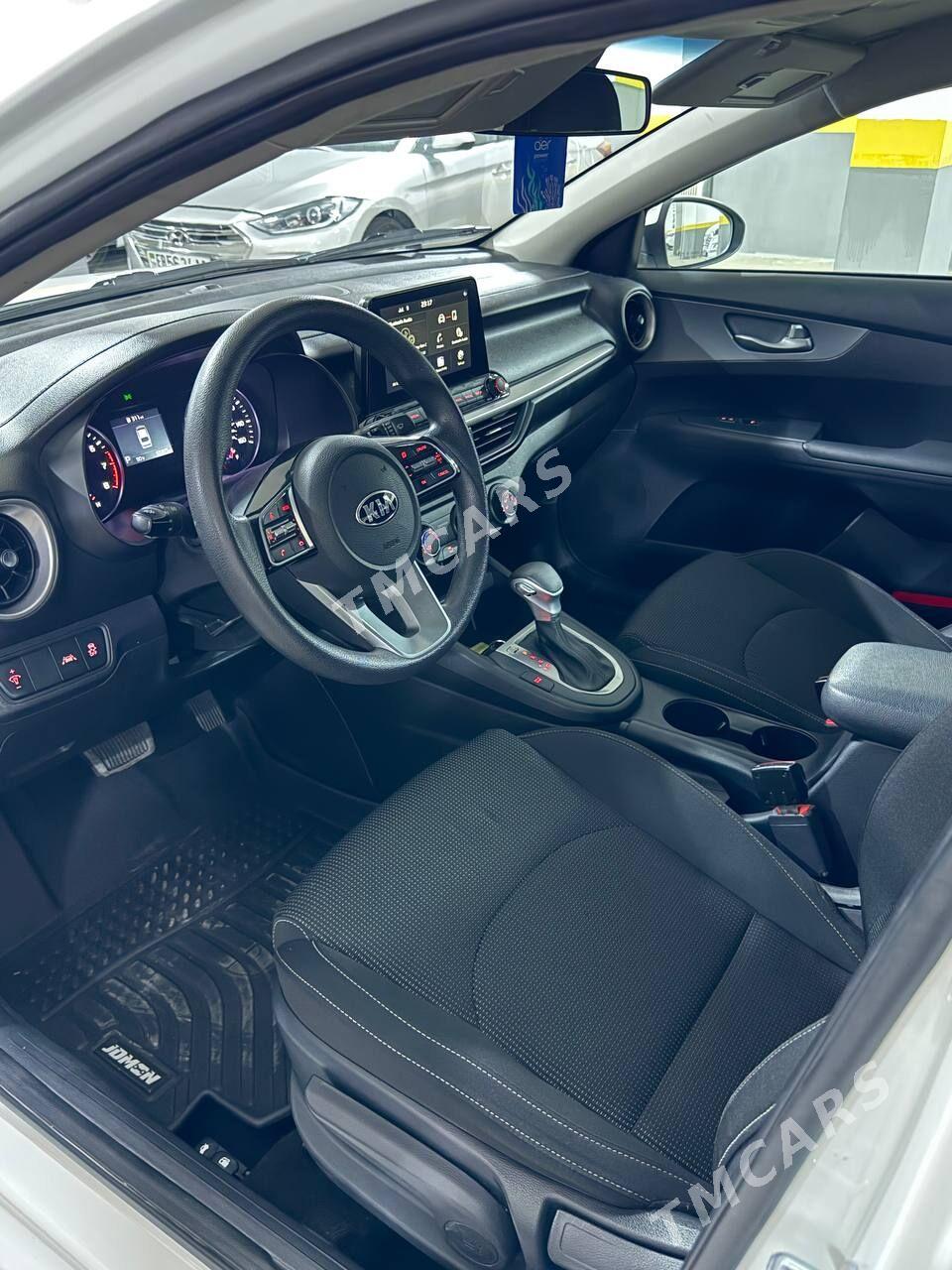 Kia Forte 2021 - 217 000 TMT - Aşgabat - img 1