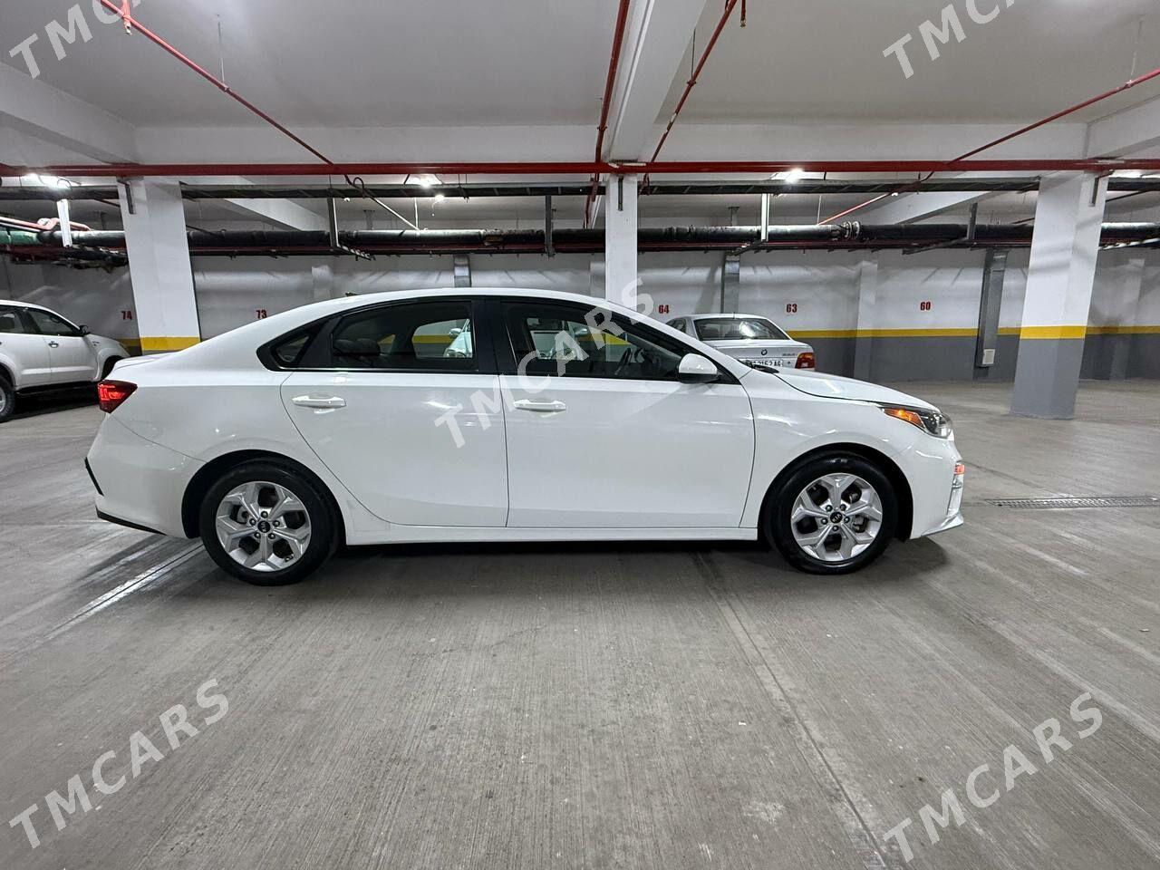 Kia Forte 2021 - 217 000 TMT - Aşgabat - img 6