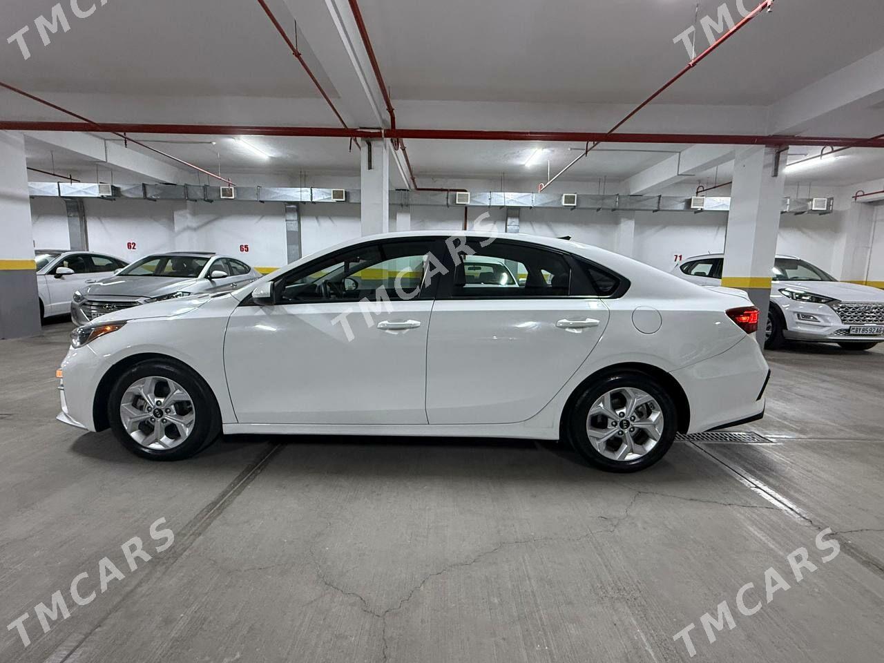 Kia Forte 2021 - 217 000 TMT - Aşgabat - img 4