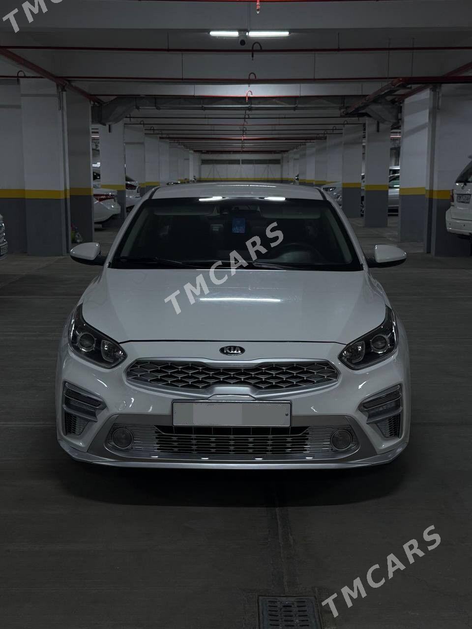Kia Forte 2021 - 217 000 TMT - Aşgabat - img 7