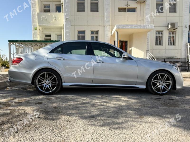 Mercedes-Benz E350 2012 - 360 000 TMT - Ашхабад - img 3