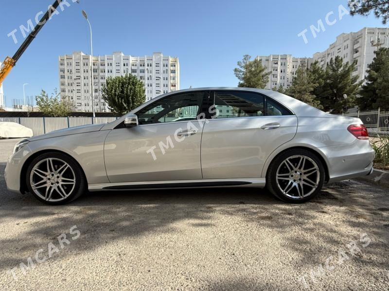 Mercedes-Benz E350 2012 - 360 000 TMT - Ашхабад - img 4