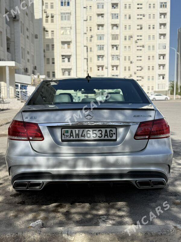 Mercedes-Benz E350 2012 - 360 000 TMT - Ашхабад - img 2