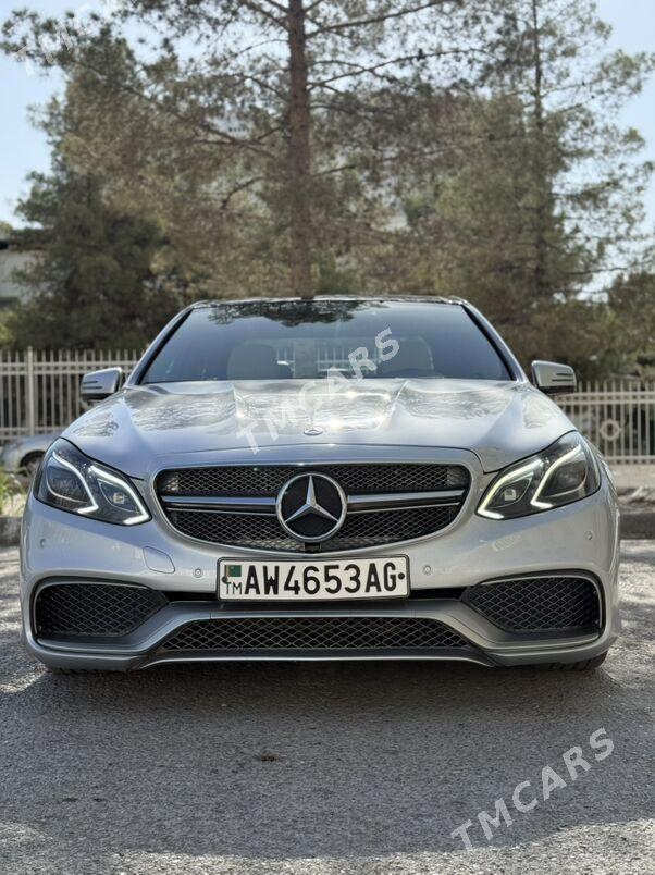 Mercedes-Benz E350 2012 - 360 000 TMT - Ашхабад - img 5