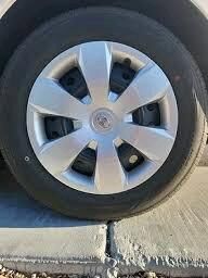 DISKA KOLPAK OKUZ CAMRY 16 1 200 TMT - Aşgabat - img 2