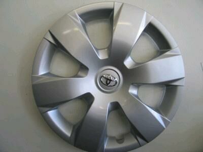 DISKA KOLPAK OKUZ CAMRY 16 1 200 TMT - Aşgabat - img 4