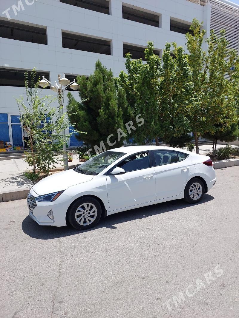 Hyundai Elantra 2019 - 179 000 TMT - Aşgabat - img 3