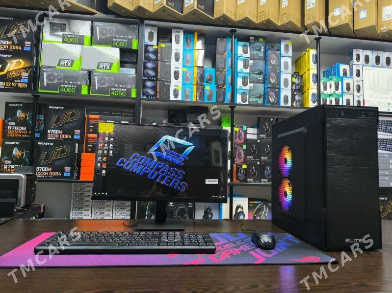 i3 12100/ SSD 256GB/ Lenovo 24 - Parahat 4 - img 2