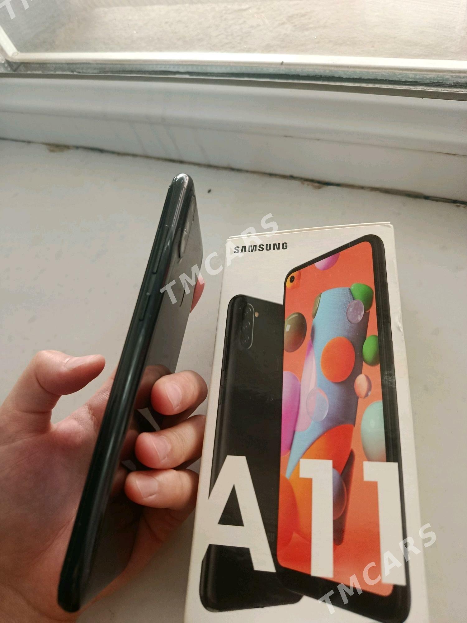 Galaxy A11 - Gumdag - img 3