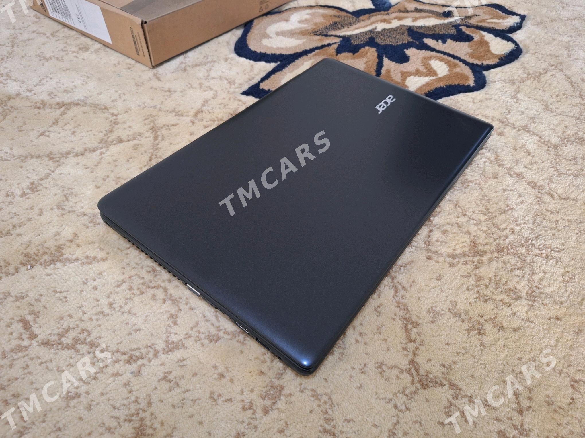Noutbuk Acer Aspire core-i7 - Hitrowka - img 5