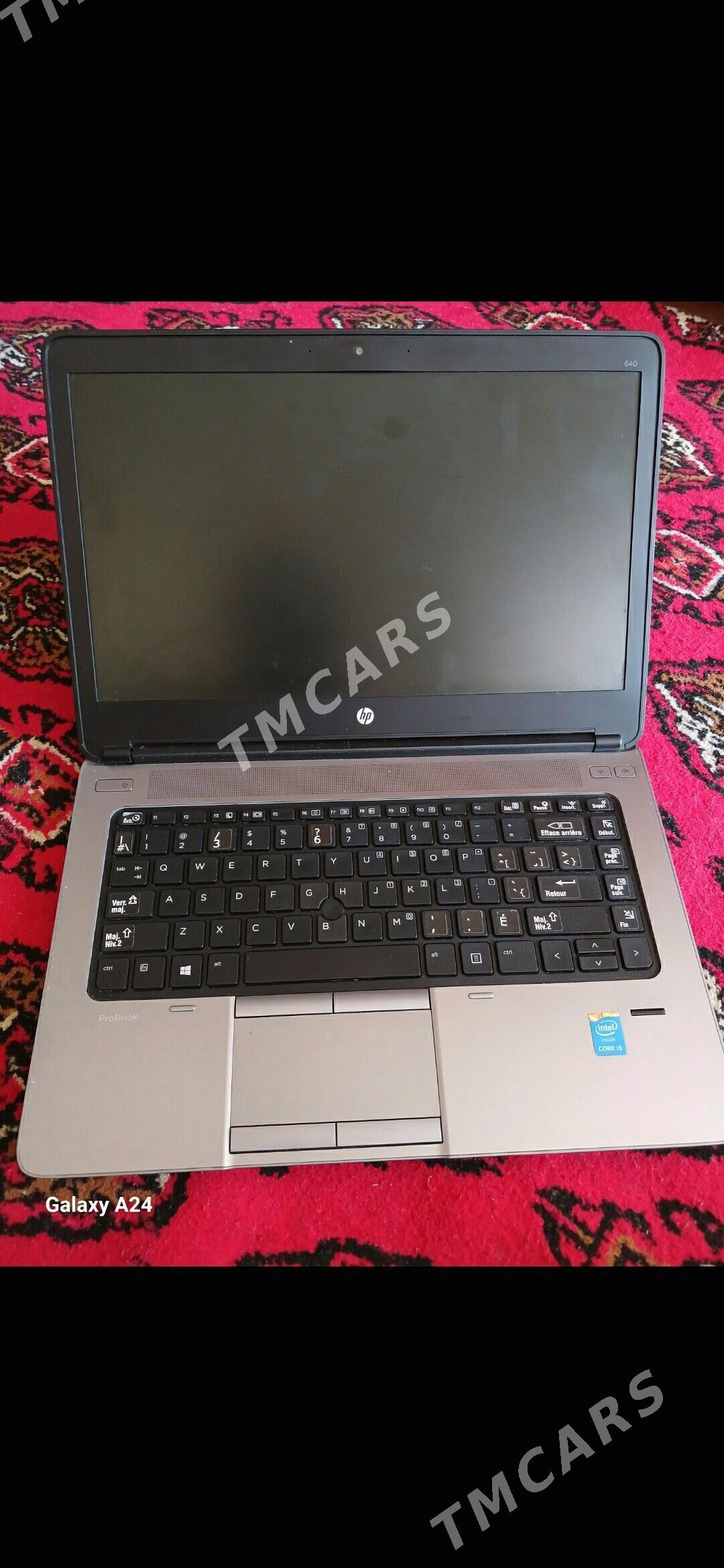 hp i5 4nji pakaleniya - Daşoguz - img 2