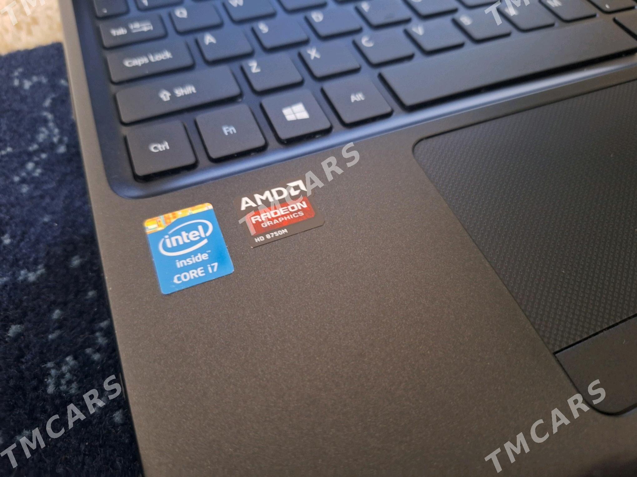 Noutbuk Acer Aspire core-i7 - Hitrowka - img 2