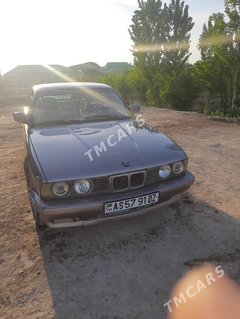 BMW 525 1989 - 40 000 TMT - Boldumsaz - img 3