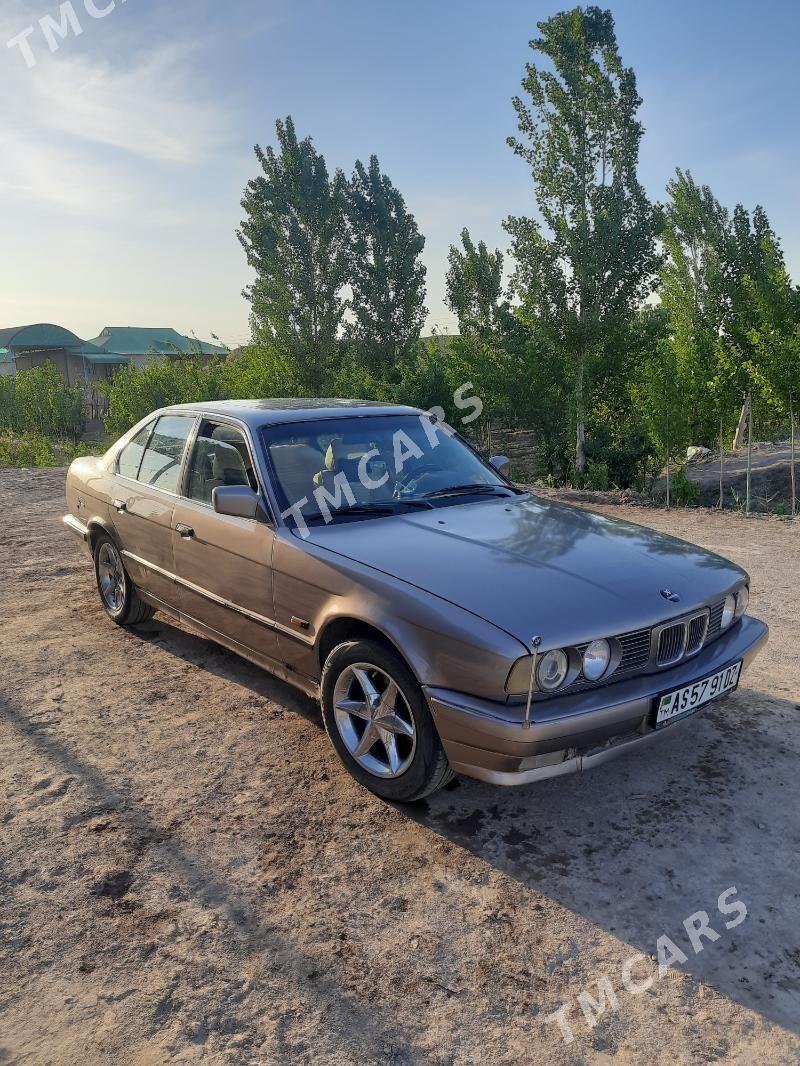 BMW 525 1989 - 40 000 TMT - Boldumsaz - img 4