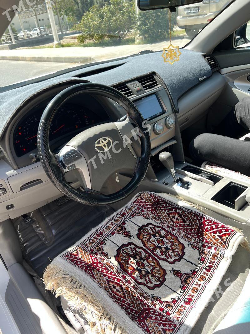 Toyota Camry 2010 - 182 000 TMT - Aşgabat - img 3