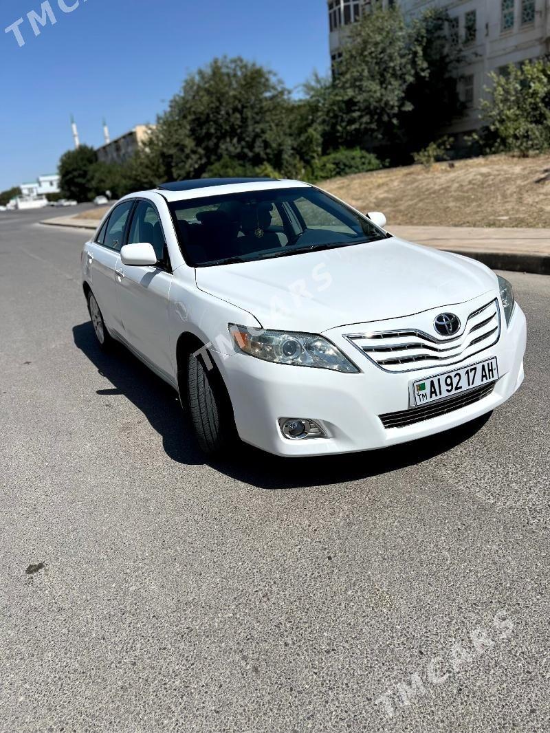 Toyota Camry 2010 - 182 000 TMT - Aşgabat - img 2