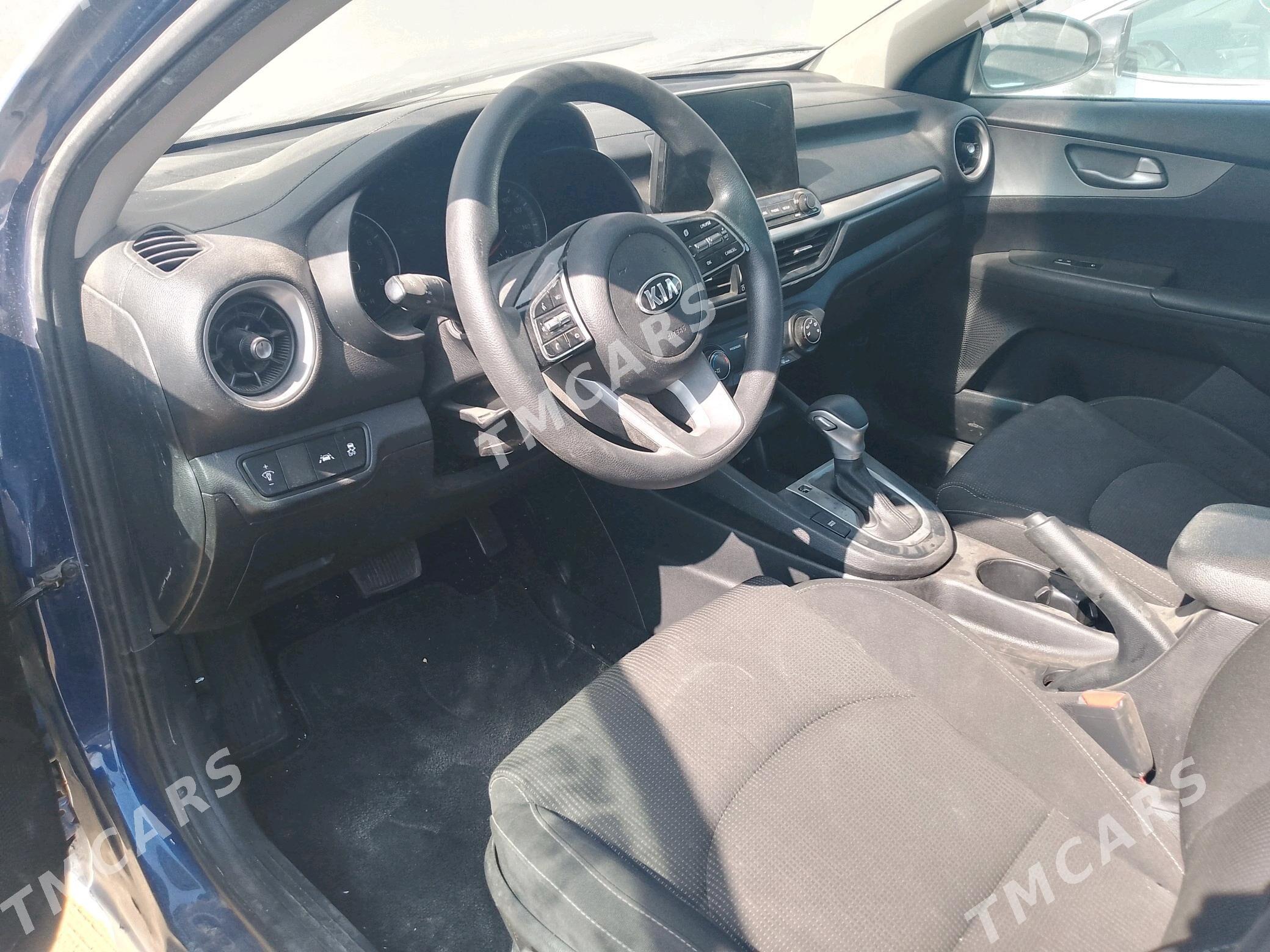Kia Forte 2021 - 180 000 TMT - Mary - img 6