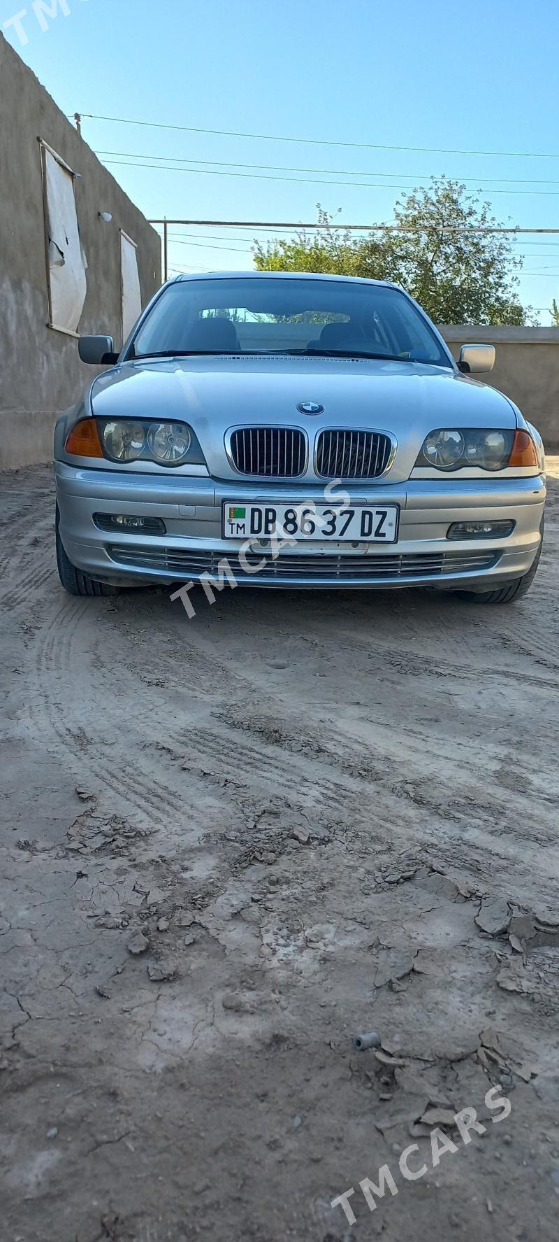 BMW 325 1999 - 120 000 TMT - Шабатский этрап - img 5