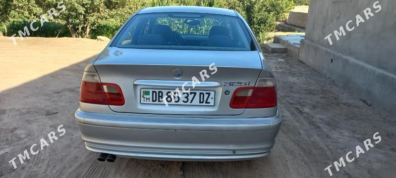 BMW 325 1999 - 120 000 TMT - Шабатский этрап - img 7