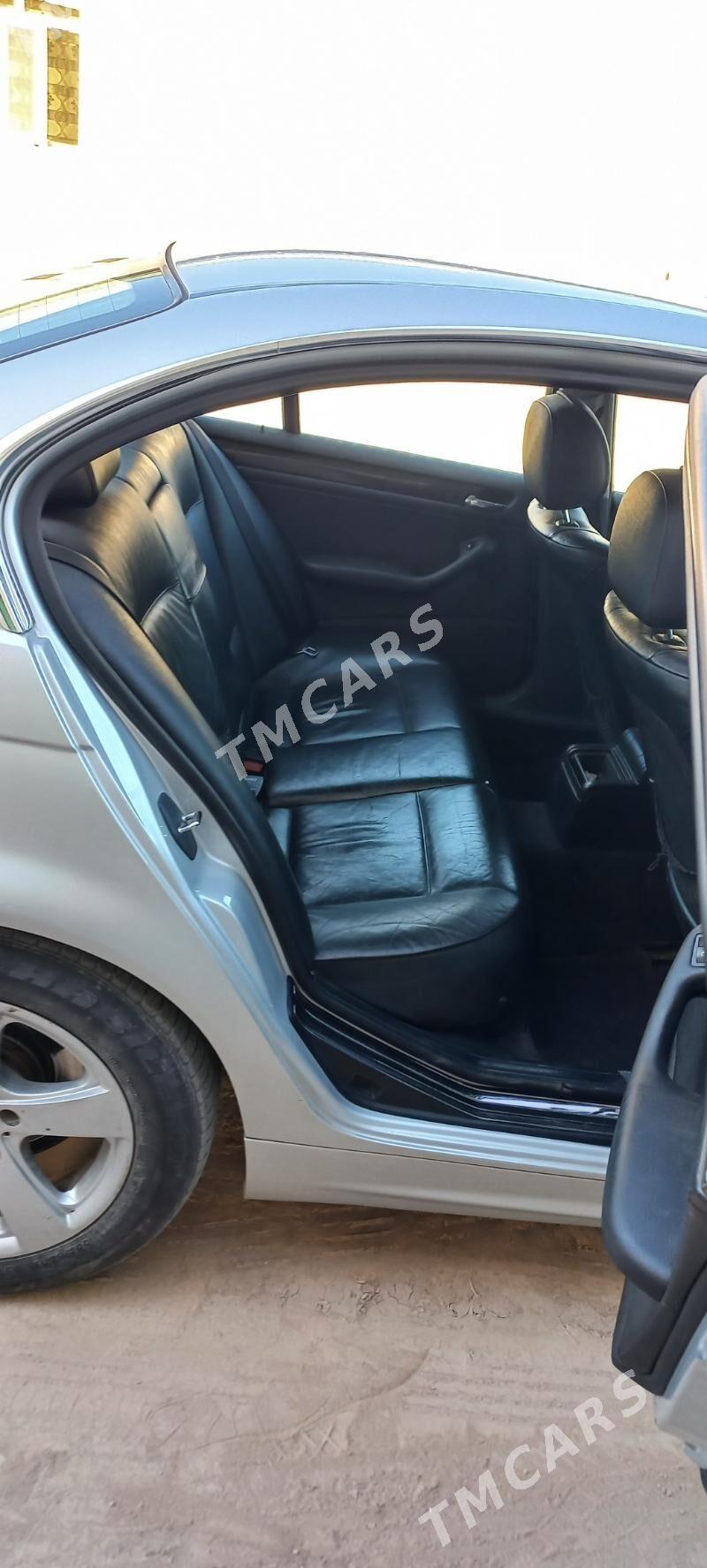 BMW 325 1999 - 120 000 TMT - Шабатский этрап - img 4