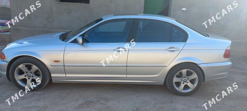 BMW 325 1999 - 120 000 TMT - Шабатский этрап - img 6