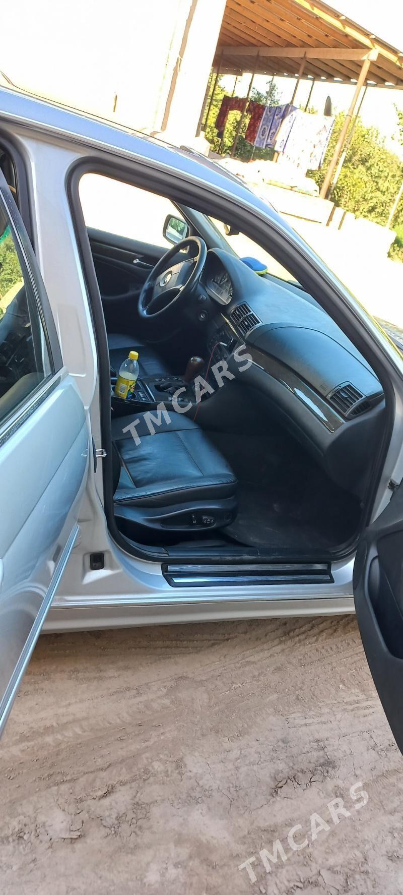 BMW 325 1999 - 120 000 TMT - Шабатский этрап - img 2