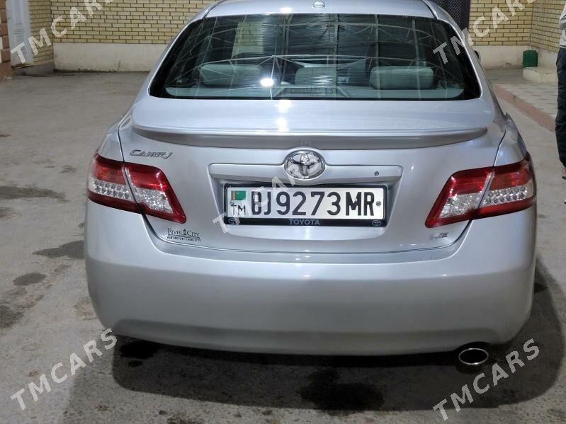 Toyota Camry 2010 - 186 000 TMT - Mary - img 2