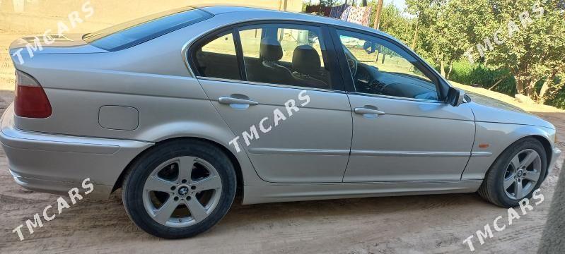 BMW 325 1999 - 120 000 TMT - Шабатский этрап - img 3