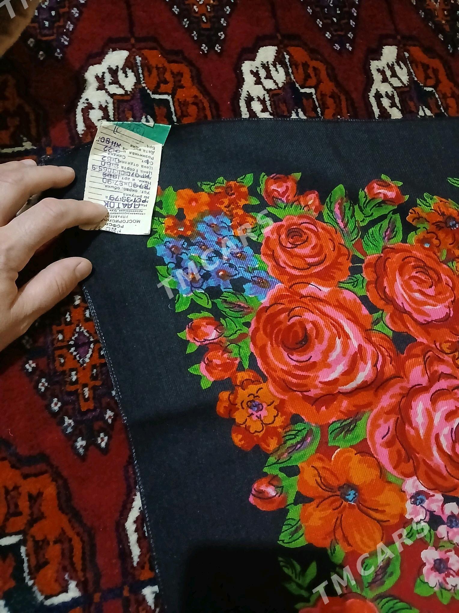 gadymy yun yalyklar - Aşgabat - img 3