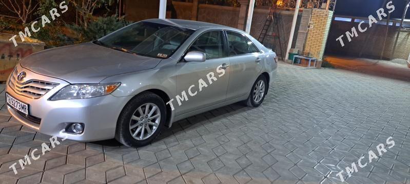 Toyota Camry 2010 - 186 000 TMT - Mary - img 6