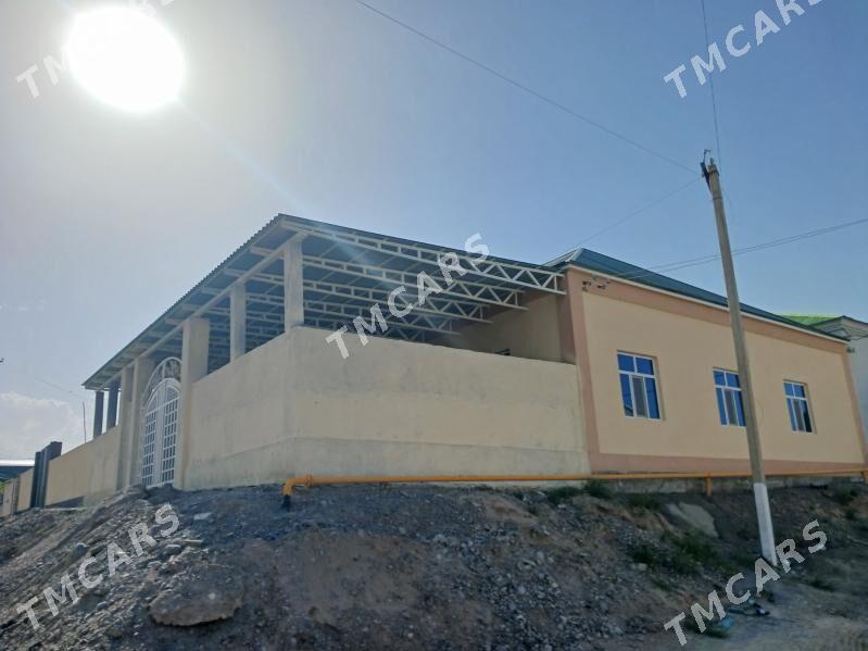 Jay coganly - Aşgabat - img 2
