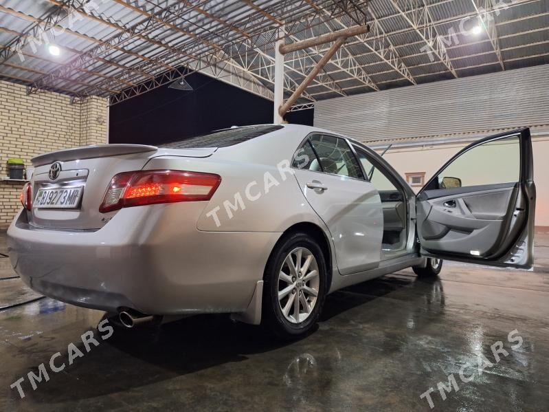 Toyota Camry 2010 - 186 000 TMT - Mary - img 4