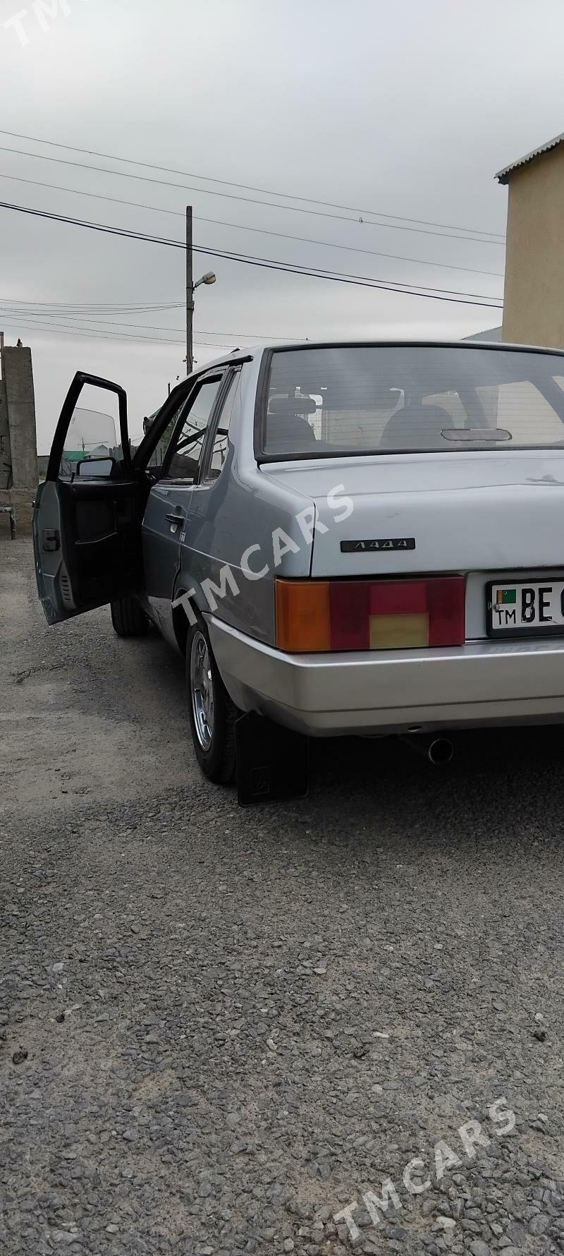 Lada 21099 2002 - 32 000 TMT - Gökdepe - img 4