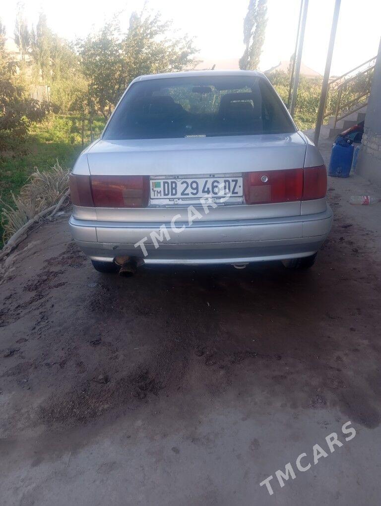 Audi 80/90 1994 - 35 000 TMT - Гурбансолтан Едже - img 4