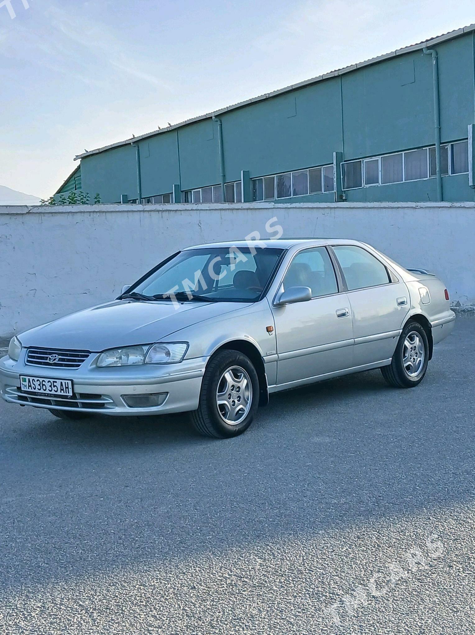 Toyota Camry 1999 - 118 000 TMT - Bäherden - img 3