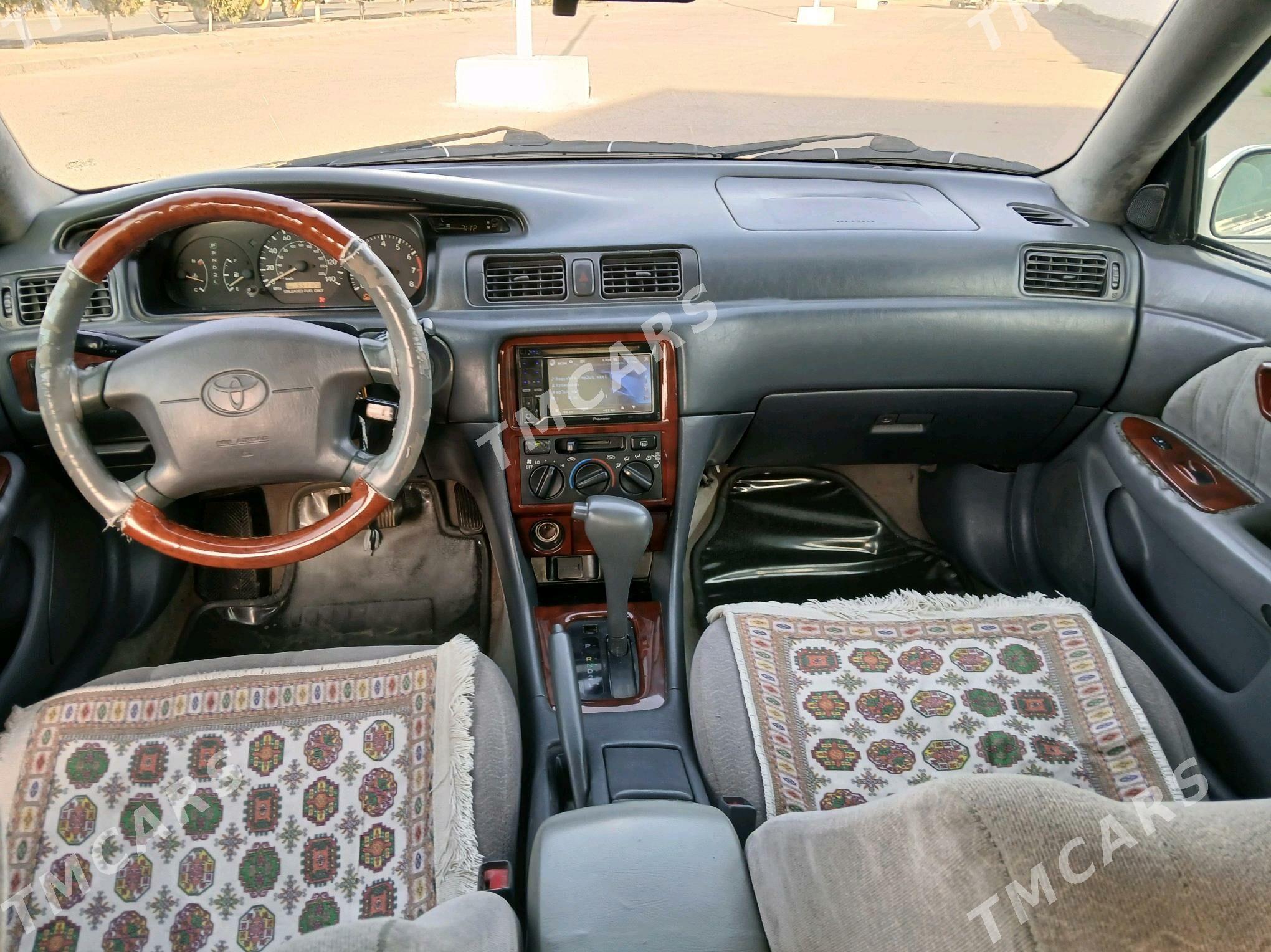 Toyota Camry 1999 - 118 000 TMT - Bäherden - img 6