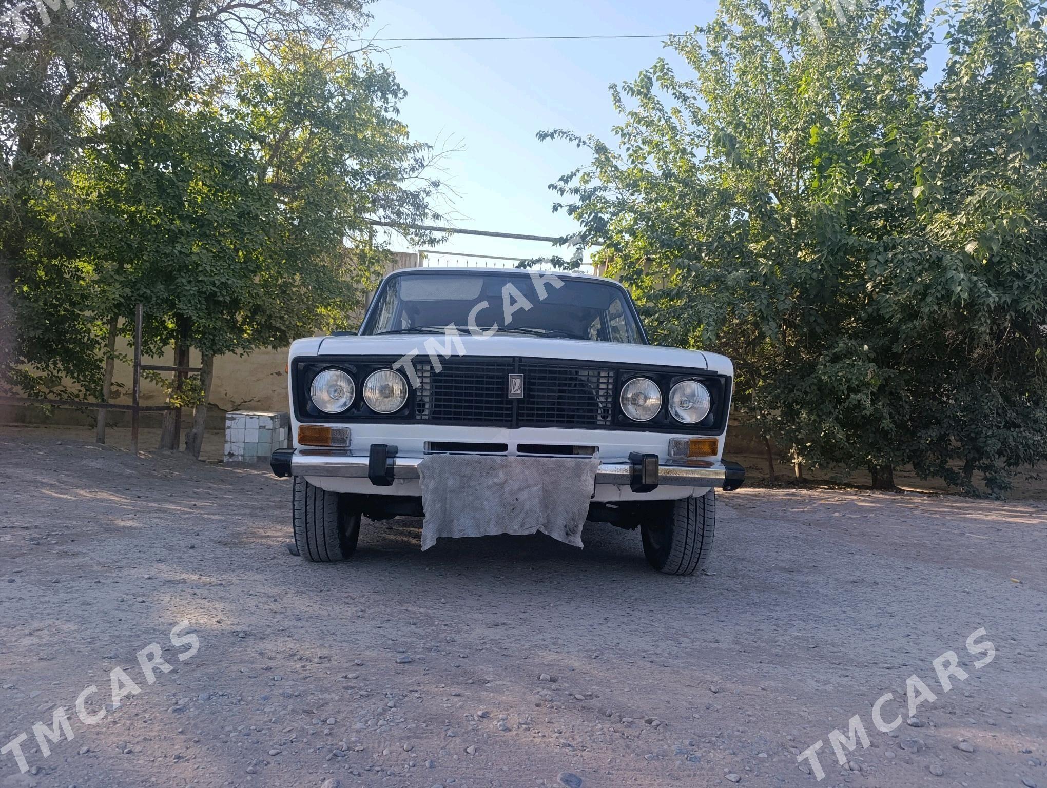 Lada 2106 1995 - 26 000 TMT - Tejen - img 6