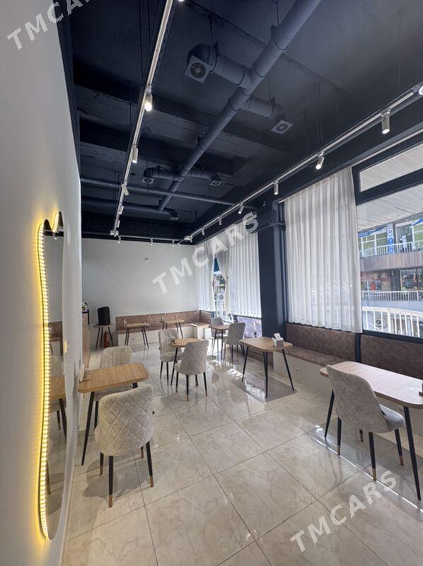cafeteria - Aşgabat - img 2