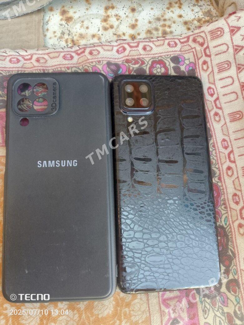 Samsung A22 - етр. Туркменбаши - img 3