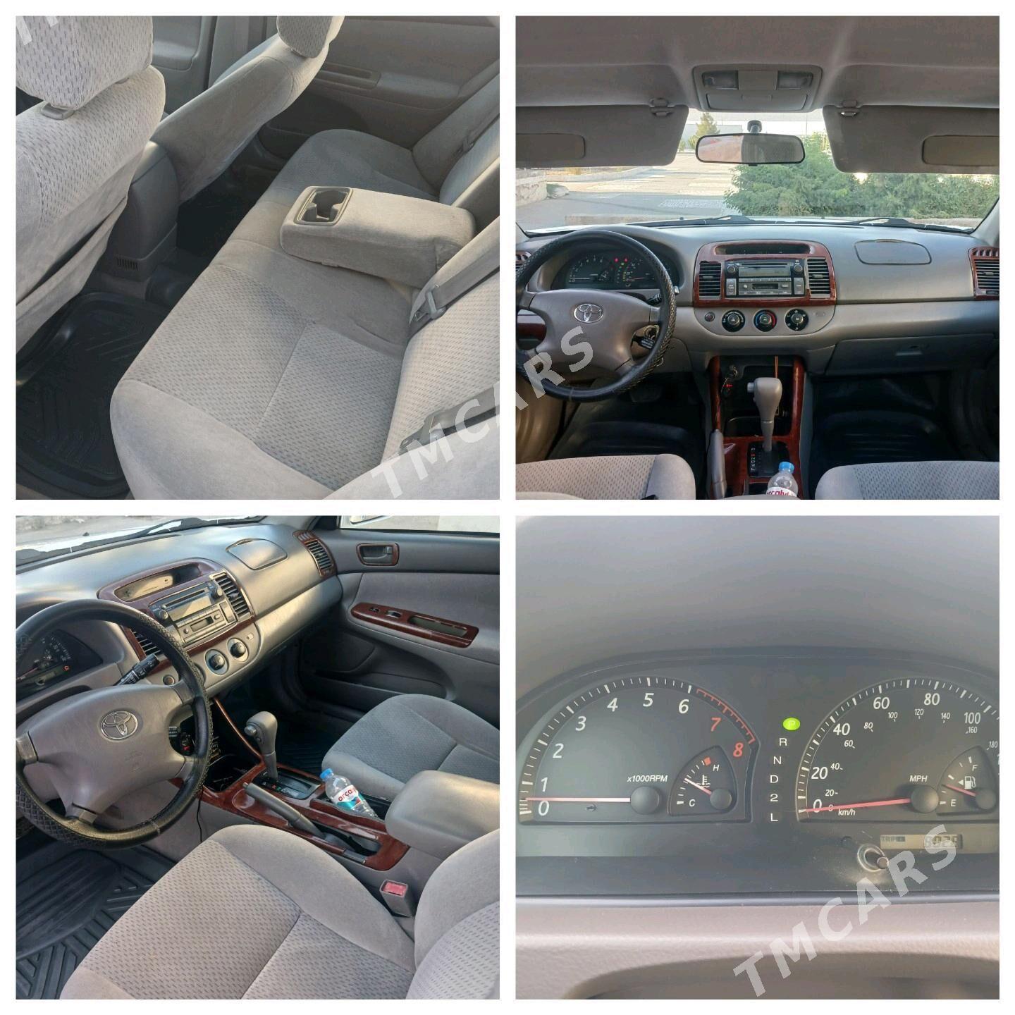 Toyota Camry 2002 - 160 000 TMT - Анев - img 2