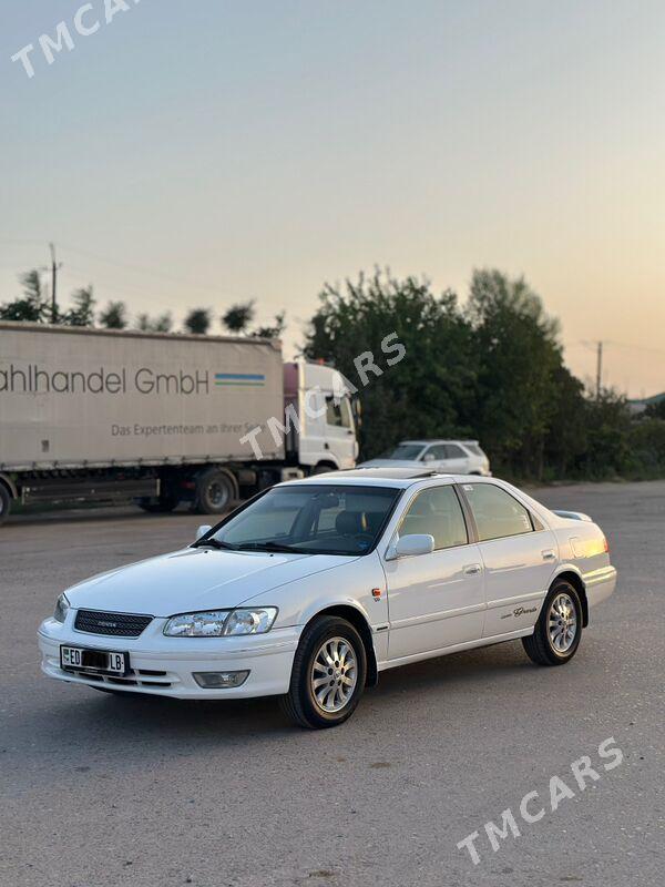 Toyota Camry 2000 - 190 000 TMT - Kerki - img 2