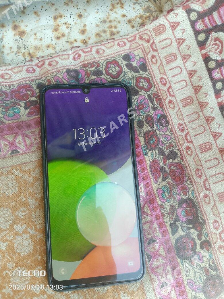 Samsung A22 - етр. Туркменбаши - img 6